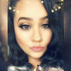 Meet your Posher, Deanna